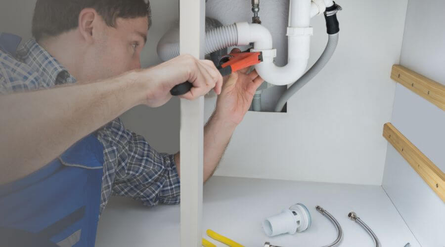 Professional expert plumbing services in Park Hill, OK